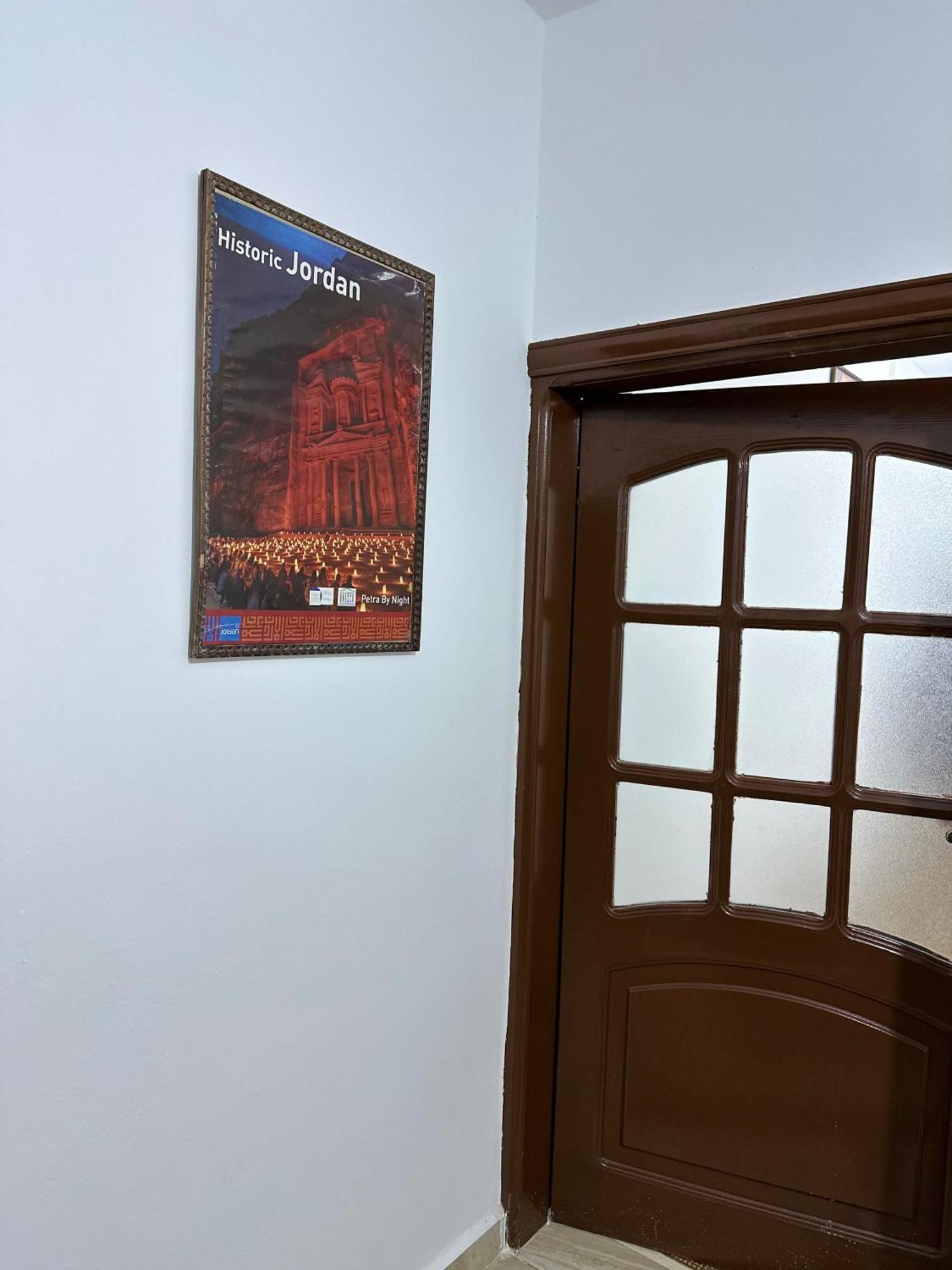Marvel Hostel 와디무사 외부 사진